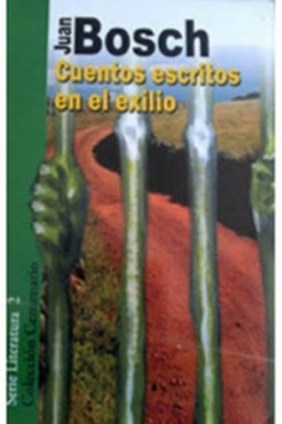 CUENTOS ESCRITOS EN EL EXÍLIO (Literatura2/Coleção Centenário)