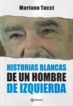 Historias Blancas de un Hombre de Izquierda