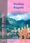 Destino Bogotá - NIVEL INTERMEDIO 2