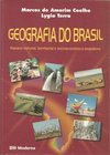 Geografia do Brasil: Espaço Natural, Territorial ... - 2 grau