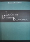 Lições de Direito Econômico