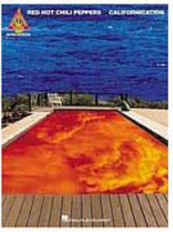 Red Hot Chili Peppers: Californication - Importado