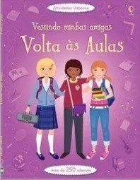 Volta às Aulas