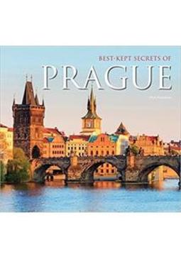 BEST-KEPT SECRETS OF PRAGUE