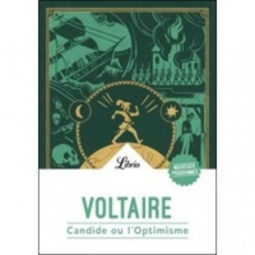 Candide ou l'Optimisme