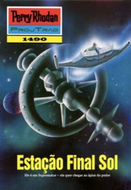 Estação Final Sol (Perry Rhodan #1490)