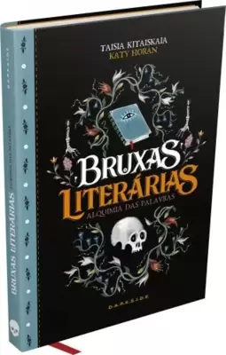 Bruxas Literárias: Alquimia das Palavras