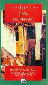 CASA DE PENSAO