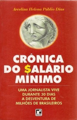 Crônica do Salário Mínimo