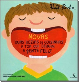 NOVAS DUAS DUZIAS DE COISINHAS A TOA