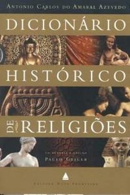Dicionário Histórico de Religiões