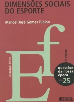 DIMENSOES SOCIAIS DO ESPORTE