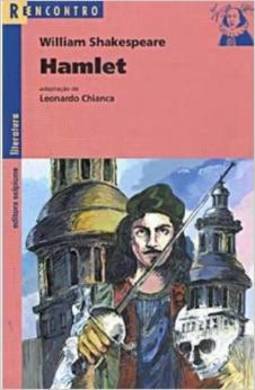 Hamlet: o Príncipe da Dinamarca