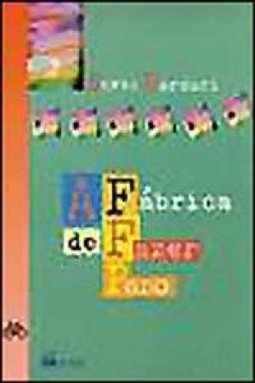 A Fábrica de Fazer Pano