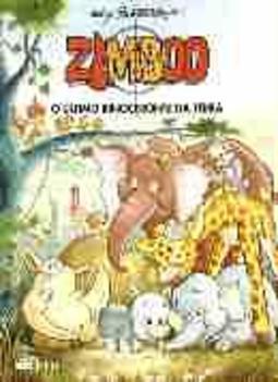 Zimboo, o Último Rinoceronte da Terra