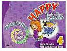 Happy Kids: Playtime - 4 série - 1 grau