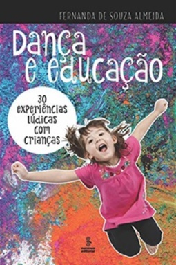 DANÇA E EDUCAÇÃO