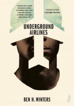 Underground Airlines