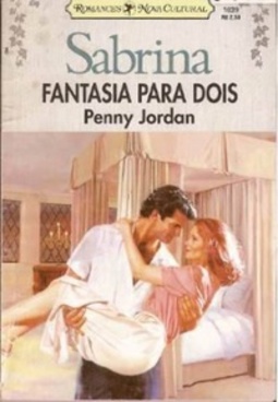 Fantasia para dois (Sabrina #1039)
