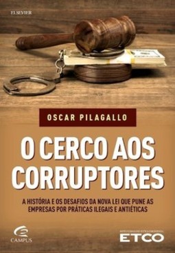 O cerco aos corruptores