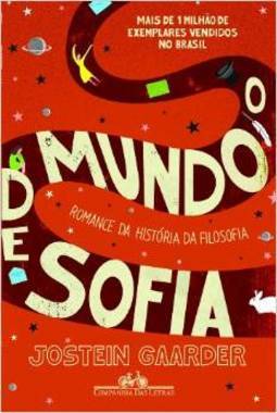 OMUNDO DE SOFIA