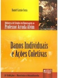DANOS INDIVIDUAIS E ACOES COLETIVAS