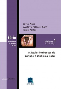 Músculos intrínsecos da laringe e dinâmica vocal