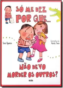 Nao Devo Morder Os Outros