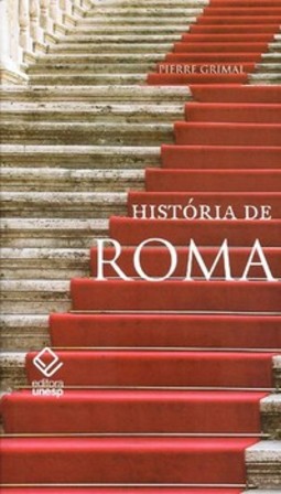 História de roma