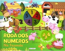 Roda Dos Números