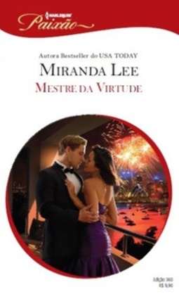 Mestre da Virtude (Paixão #360)