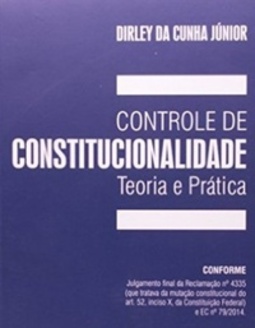 Controle de Constitucionalidade