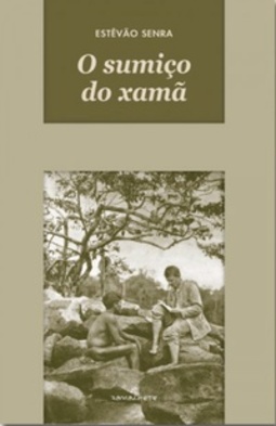 O sumiço do xamã