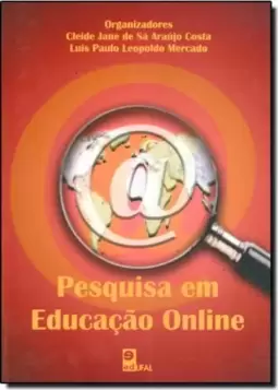 Pesquisa em Educação Online