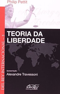 Teoria da Liberdade - vol. 5