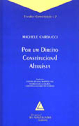 Por um direito constitucional altruísta