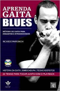 APRENDA GAITA BLUES