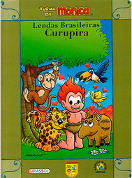 Curupira