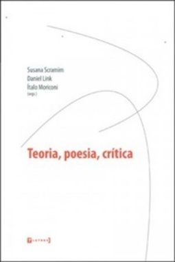 Teoria, poesia, crítica