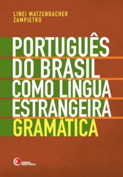 Português do Brasil como língua estrangeira: gramática