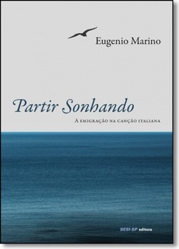 Partir sonhando