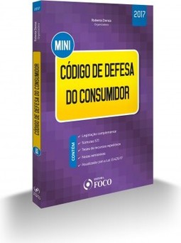 Mini Código De Defesa Do Consumidor