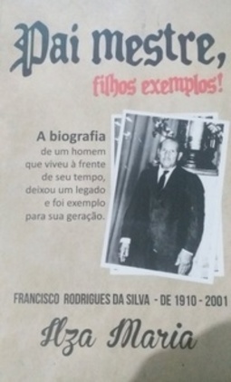 Pai Mestre, filhos exemplos!