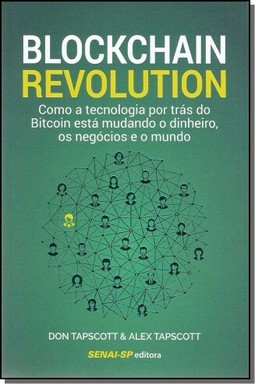 Blockchain Revolution