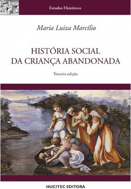 História social da criança Abandonada