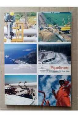 Pipelines : From the Beginning to the End