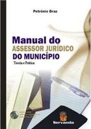 Manual do Assessor Jurídico do Município