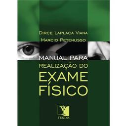Manual Para Realização do Exame Físico