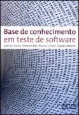 Base de Conhecimento em Teste Software