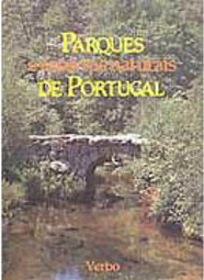 Parques e Reservas Naturais de Portugal - IMPORTADO